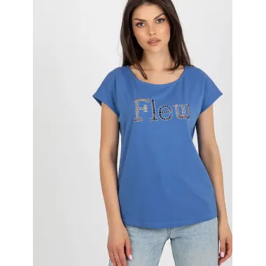 T-shirt model 182817 Fancy