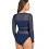 Shapewear Body model 182992 Teyli