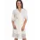 Bathrobe model 183043 Teyli