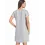 Nightshirt model 183080 Teyli