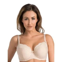 Padded bra model 183178 Teyli