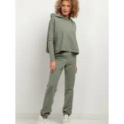 Tracksuit trousers model 183187 Tessita