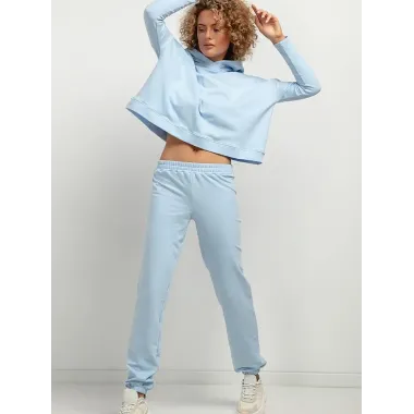 Tracksuit trousers model 183190 Tessita