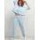 Tracksuit trousers model 183190 Tessita