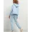 Tracksuit trousers model 183190 Tessita