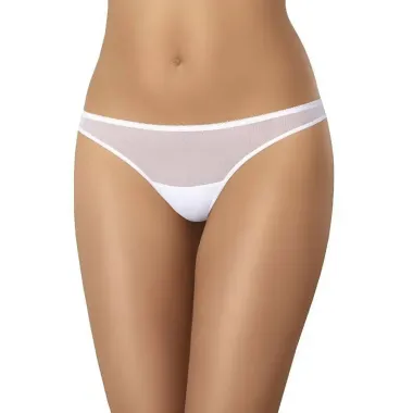 Brazilian style panties model 183309 Teyli