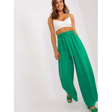 Women trousers model 183461 Och Bella