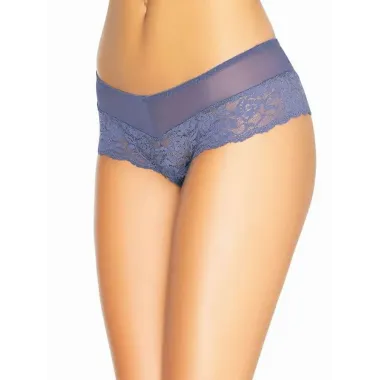 Brazilian style panties model 183587 Teyli