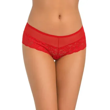 Brazilian style panties model 183588 Teyli