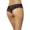 Brazilian style panties model 183589 Teyli