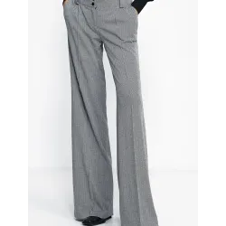 Trousers model 184593 Nife