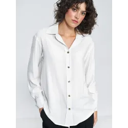 Long sleeve shirt model 184604 Nife