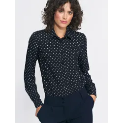 Long sleeve shirt model 184612 Nife