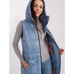 Gilet model 184836 Sublevel