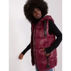 Gilet model 184841 Sublevel