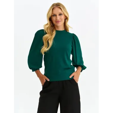 Blouse model 184909 Top Secret