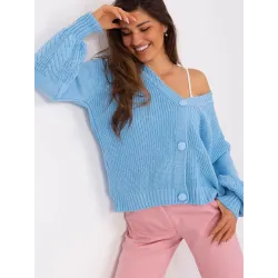 Cardigan model 184977 Badu