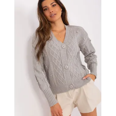 Cardigan model 185037 Badu