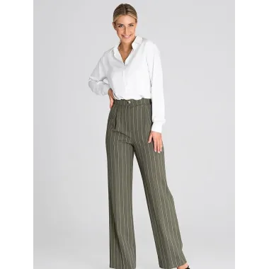 Trousers model 185069 Figl