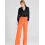 Trousers model 185074 Figl