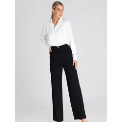 Trousers model 185075 Figl