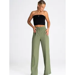 Trousers model 185076 Figl