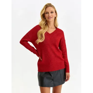 Jumper model 185161 Top Secret