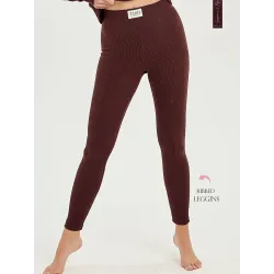 Leggins model 185384 Taro