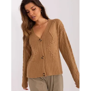 Cardigan model 185416 Badu