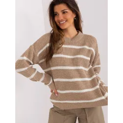 Jumper model 185420 Badu