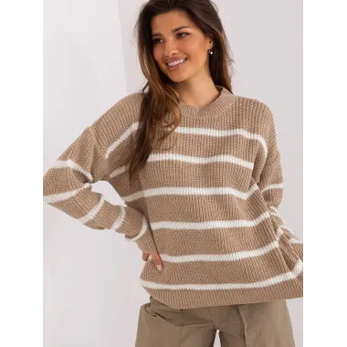 Jumper model 185420 Badu