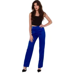 Women trousers model 185484 Makover