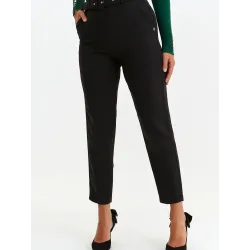 Women trousers model 185507 Top Secret