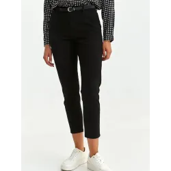 Women trousers model 185511 Top Secret