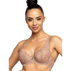 Padded bra model 185529 Mat