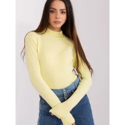 Turtleneck model 185541 Factory Price