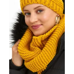 Infinity Scarf model 185567 Top Secret