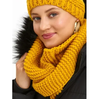 Infinity Scarf model 185567 Top Secret