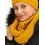 Infinity Scarf model 185567 Top Secret