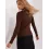 Turtleneck model 185555 Factory Price