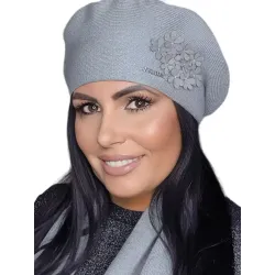 Beret model 185583 Kamea