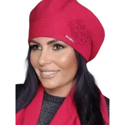 Beret model 185585 Kamea