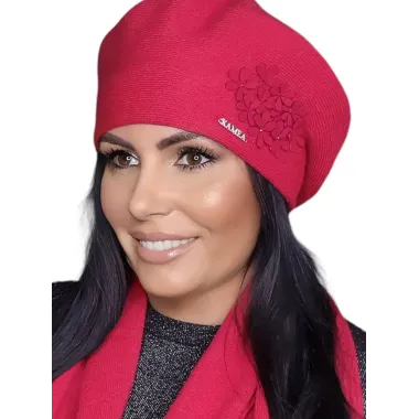 Beret model 185585 Kamea