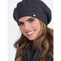 Beret model 185587 Kamea