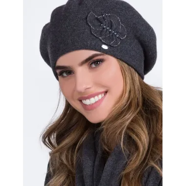 Beret model 185587 Kamea