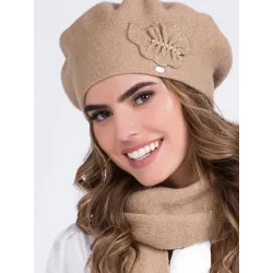 Beret model 185588 Kamea