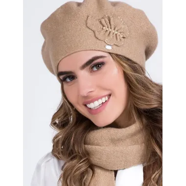 Beret model 185588 Kamea