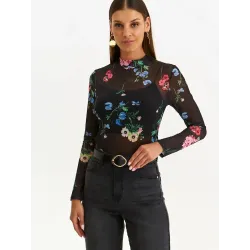 Blouse model 185596 Top Secret