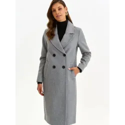 Coat model 185612 Top Secret