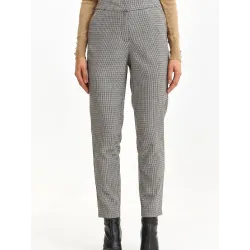 Women trousers model 185657 Top Secret